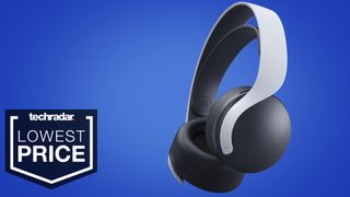 Black friday ps5 headset hot sale