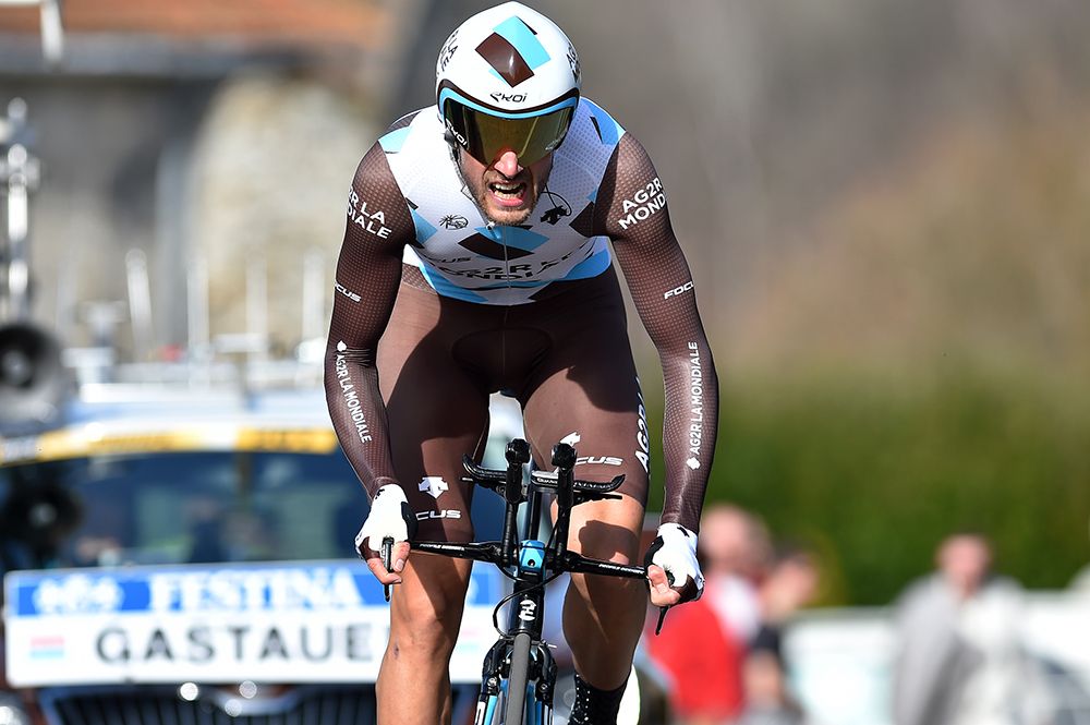 Ben Gastauer (Ag2r)