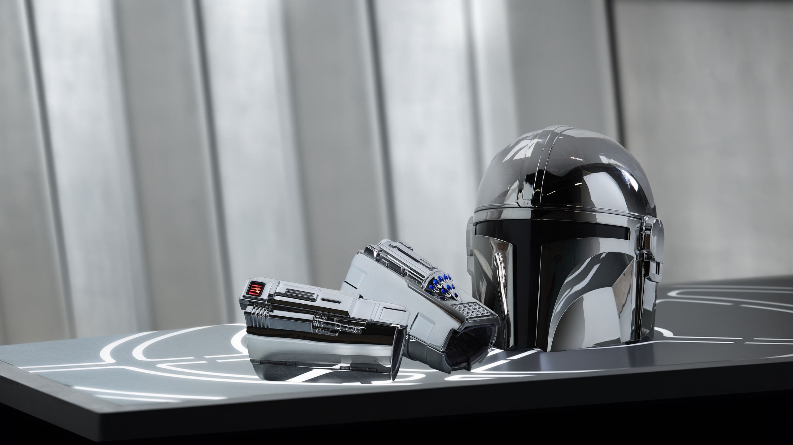 Exclusive: Disney Store's May 4th drop includes BDX Droid figures, a talking Mandalorian, and more Star Wars toys