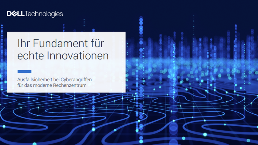 Ihr Fundament f&uuml;r echte Innovationen