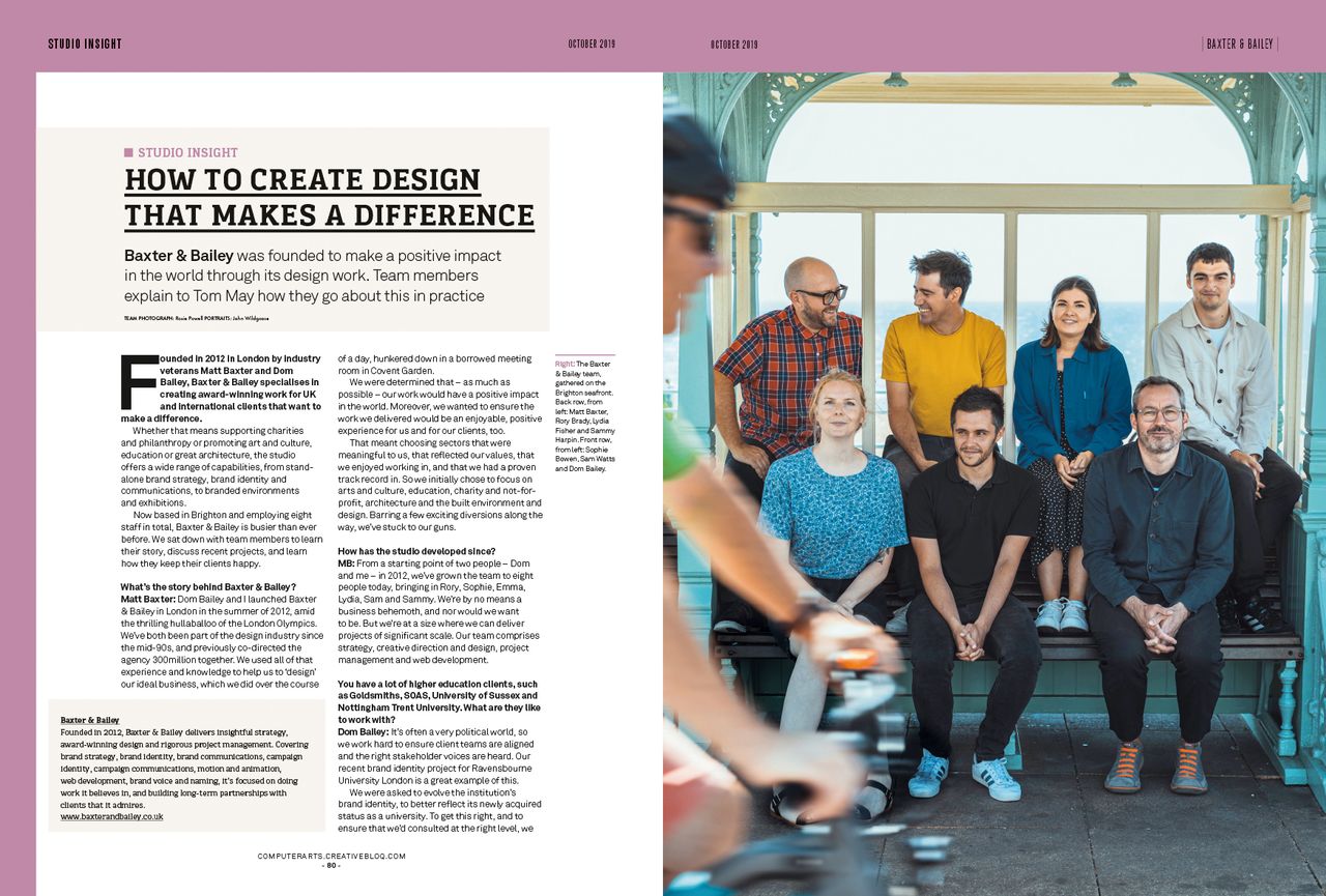 computer arts issue 297