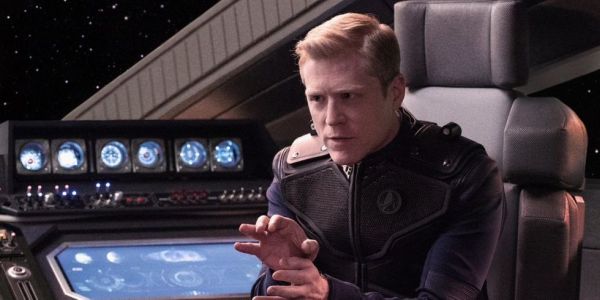 Anthony Rapp Star Trek: Discovery