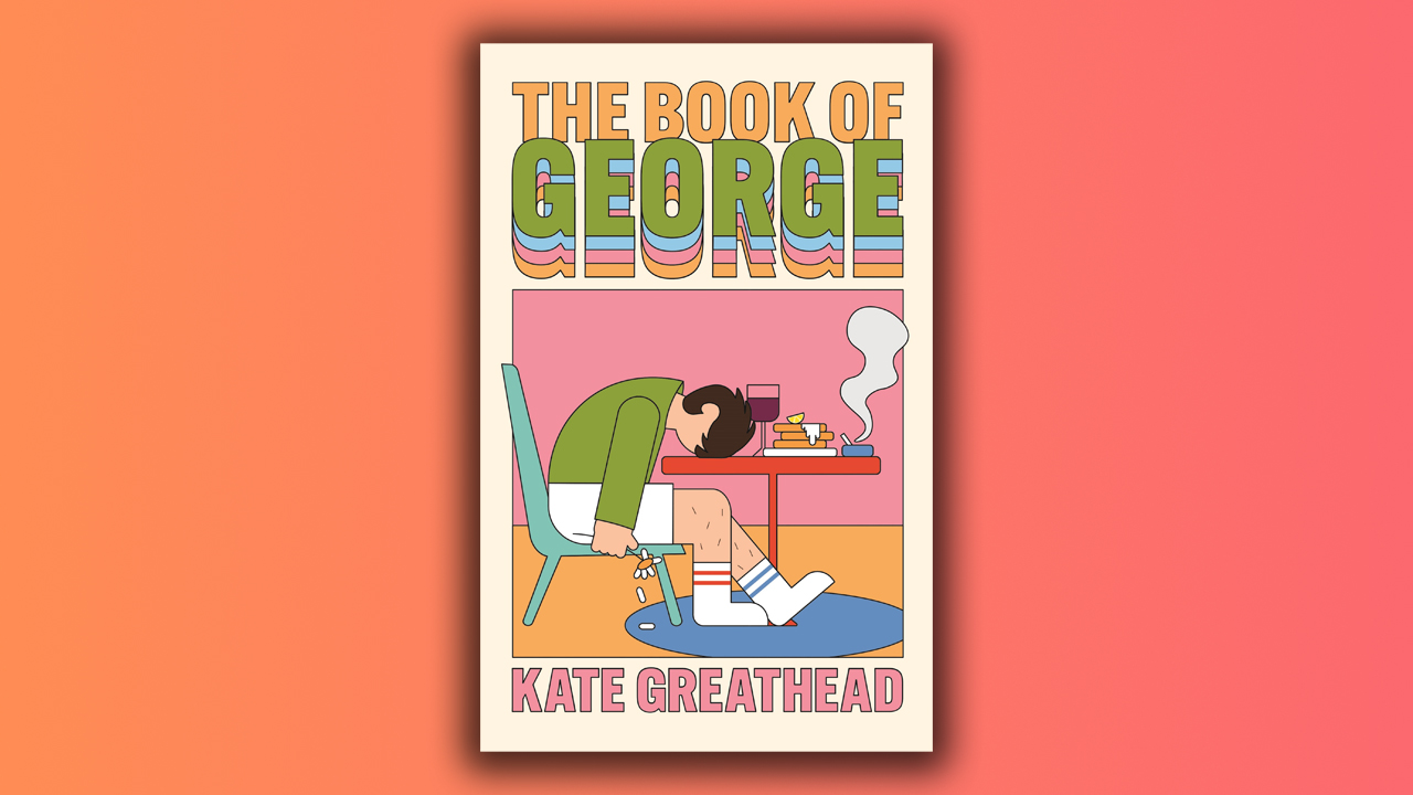 10 New Fiction Books You Need to Read in 2025