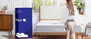Nectar mattress discounts and deals