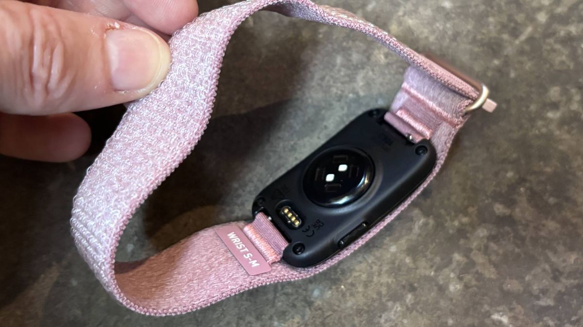 Garmin’s TrainingPeaks acquisition and the Garmin Cirqa smart band could have a surprise connection — as the Cirqa puts access to its coaching software behind the Connect+ premium tier