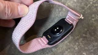 Garmin Cirqa Mauve