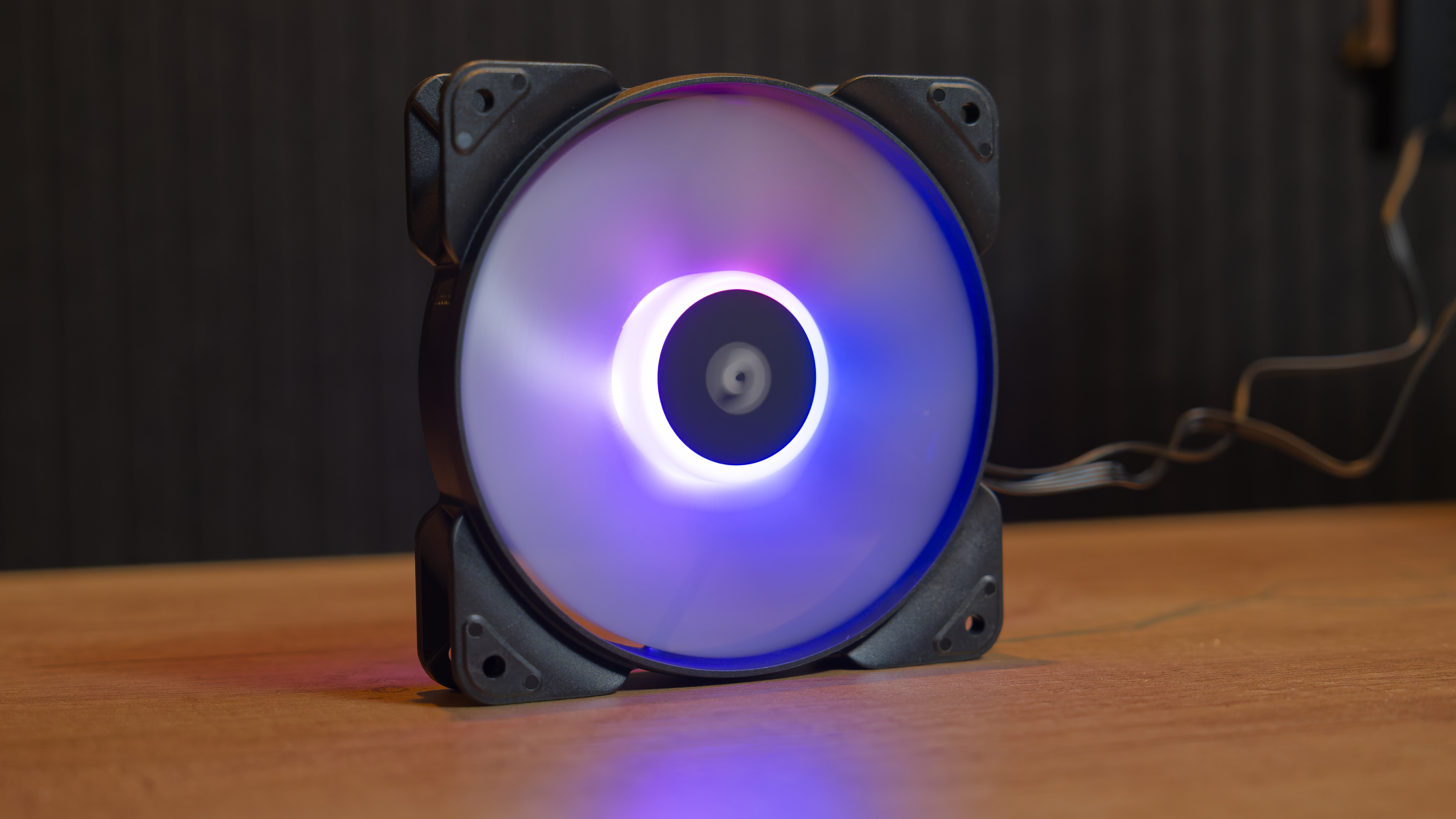 Budget RGB Fan Roundup