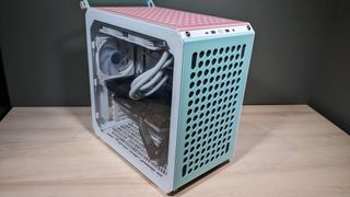 Cooler Master Qube 500