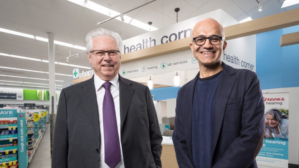 microsoft-moves-further-into-healthcare-with-new-partnership-with