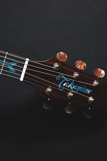 Takamine LTD2023