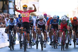 Trofeo Matteotti: Sakarias Koller L&oslash;land sprints to victory after an attacking race in Abruzzo