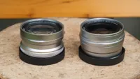 Viltrox Tele and Wide Converter Lens for Fujifilm X100VI Viltrox Tele and Wide Converter Lens for Fujifilm X100VI