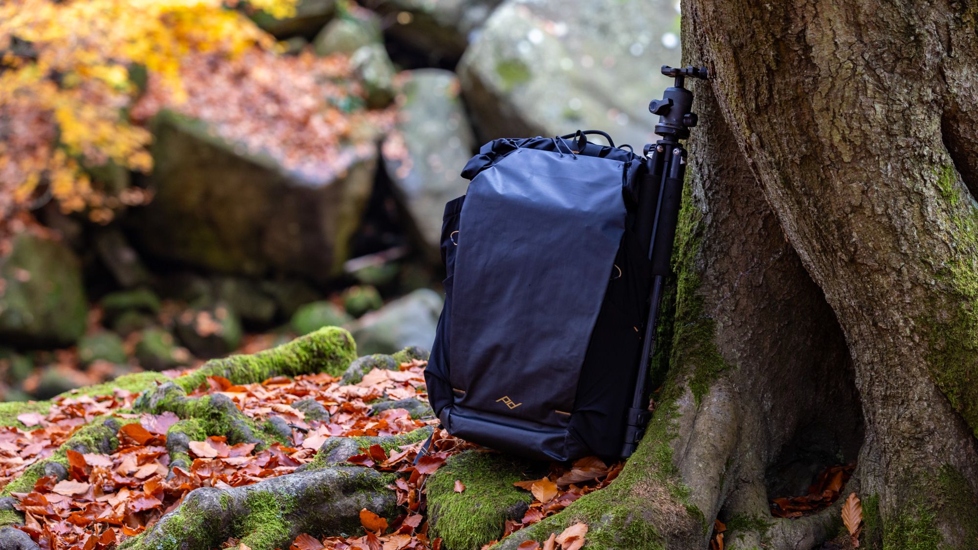 Peak Design's new innovative outdoor backpack wins the prestigious ISPO ...