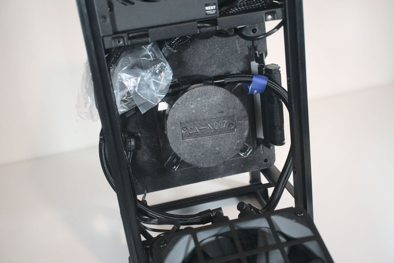 NZXT H1 V2