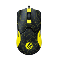 Razer Viper 8KHz Ultralight Wired Gaming Mouse (ESL Edition) | was $99.99 now $36.99 at Amazon

Buying the E-sports editions of certain items is a savvy way to get the best bargains and some seriously cool designs. The Razer Viper is one of Razer's finest-crafted mice and also one of the speediest on the market. This unique black and yellow design will attract those looking for something a bit different for their rig.

💰Price check:
