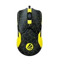 Razer Viper 8KHz Ultralight Wired Gaming Mouse (ESL Edition) | was $99.99 now $36.99 at Amazon


Price check: