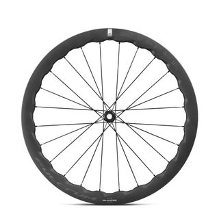 Fulcrum Sharq all-road front wheel studio image