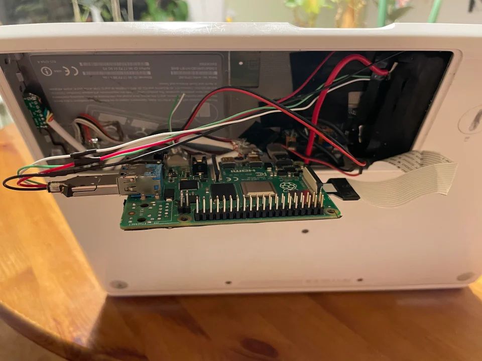 Raspberry Pi