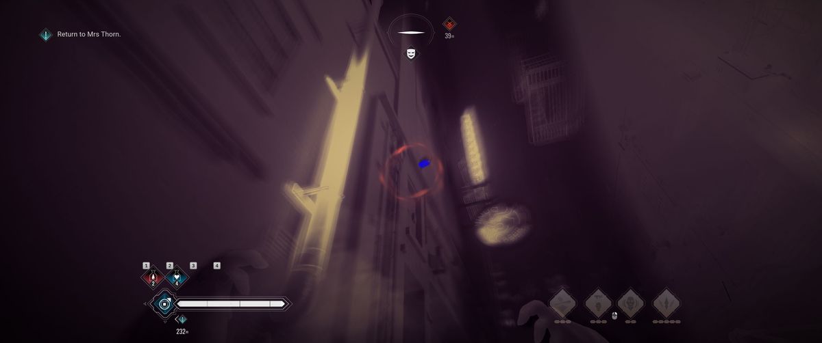 Bloodlines 2 - Security Camera #12