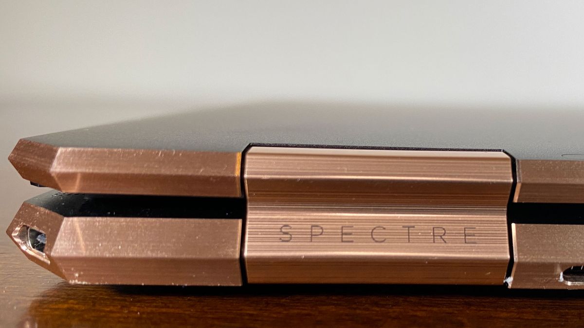 HP Spectre x360 14