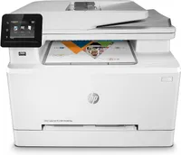 HP Color LaserJet Pro M283fdw MFP van €549,90 voor €369