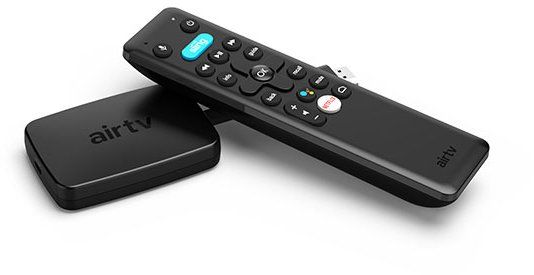 AirTV Mini is a little Android TV box that loves Sling TV | What to Watch