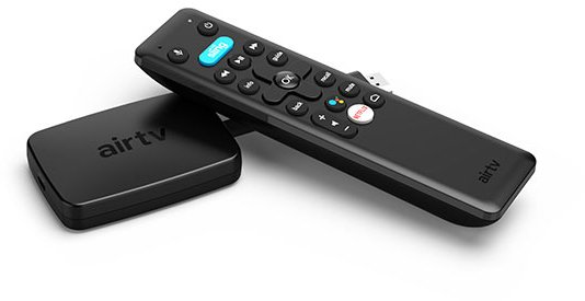 AirTV Mini Is A Little Android TV Box That Loves Sling TV | What To Watch