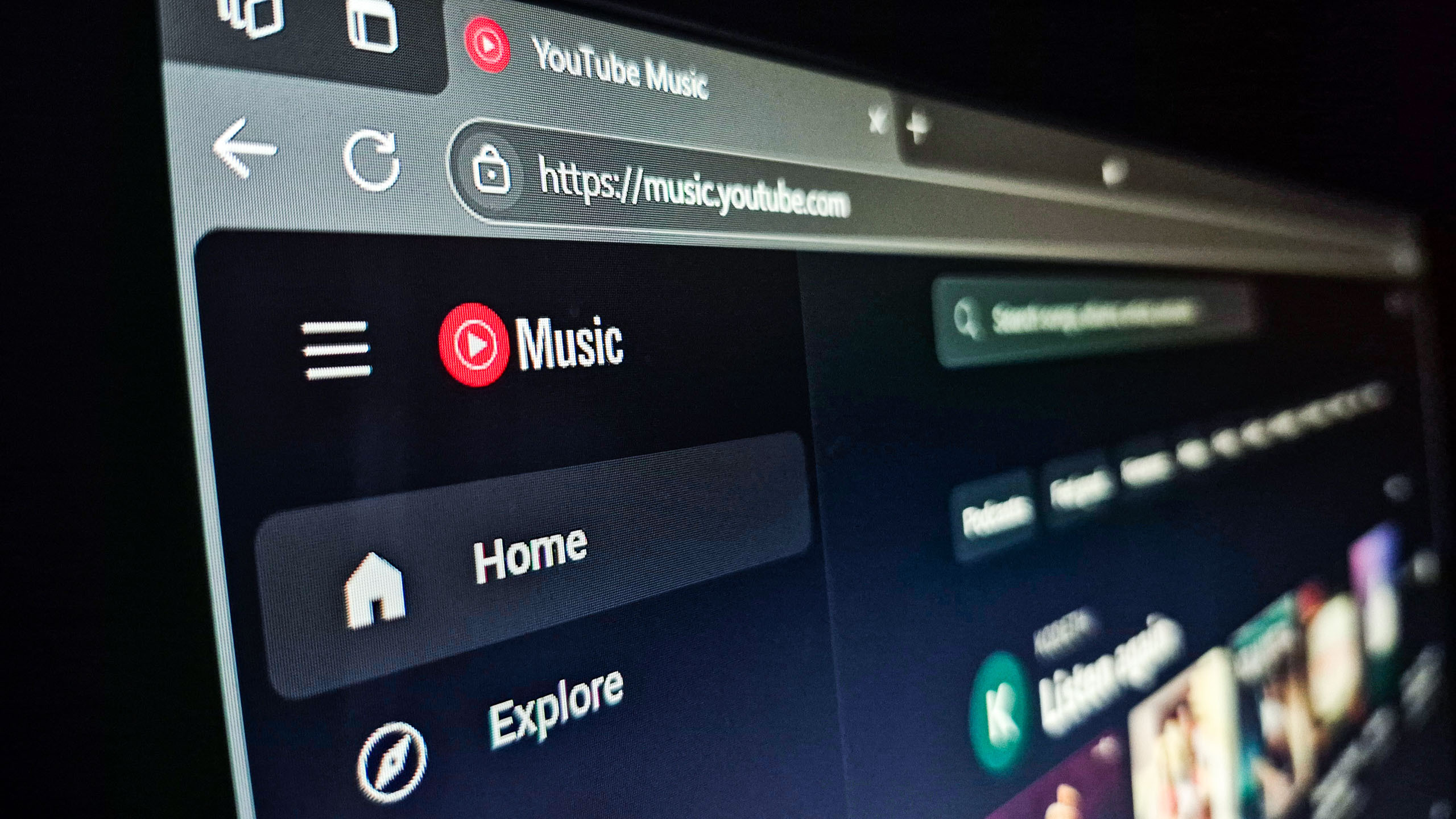 youtube music