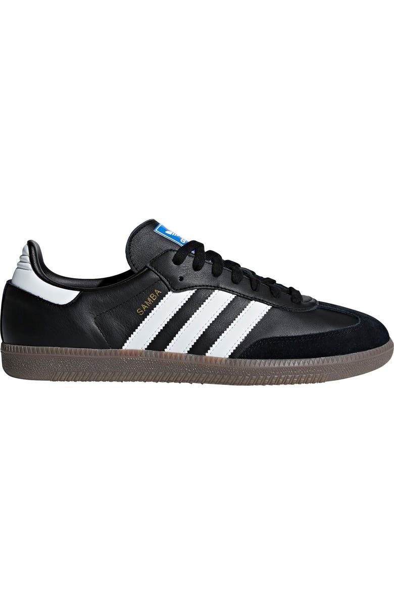 Samba Og Sneaker