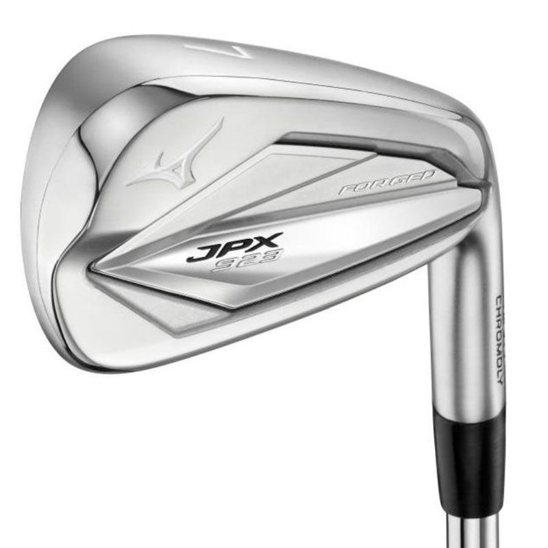 Best Golf Irons 2024: Our Guide To The Best Of The Best | Golf Monthly