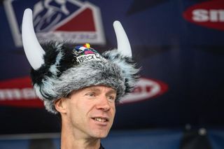 Video: Peloton wishes Jens Voigt farewell at USA Pro Challenge