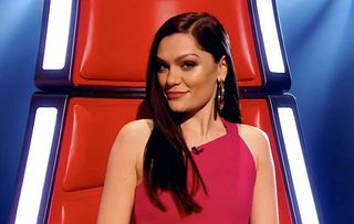 The Voice Kids Jessie J main