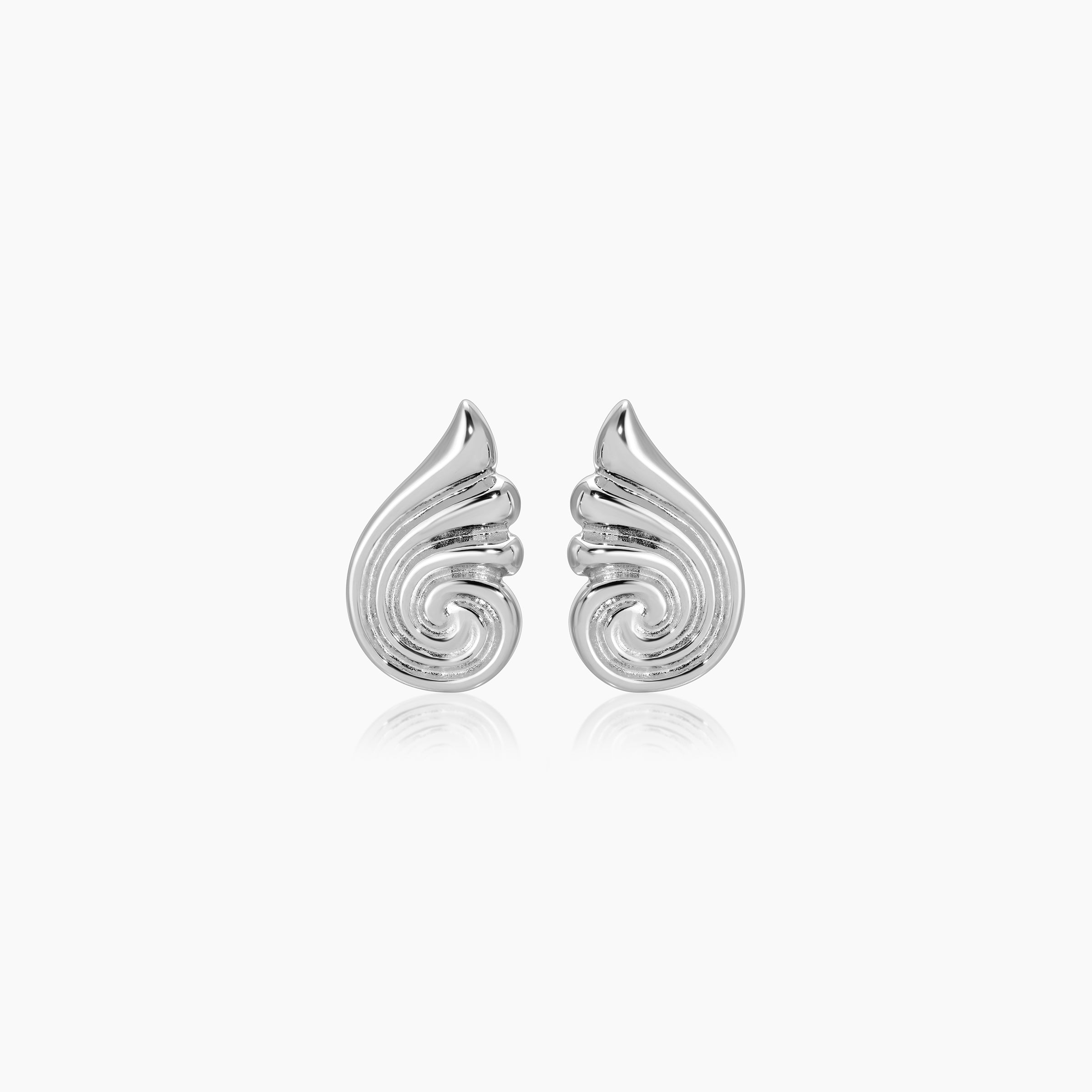 capri earrings