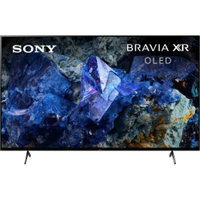 Sony 65-inch BRAVIA XR A75L 4K TV