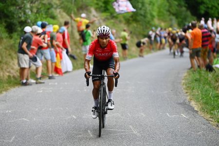 Nairo Quintana