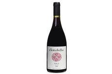 Clonakilla Shiraz Viognier 2001