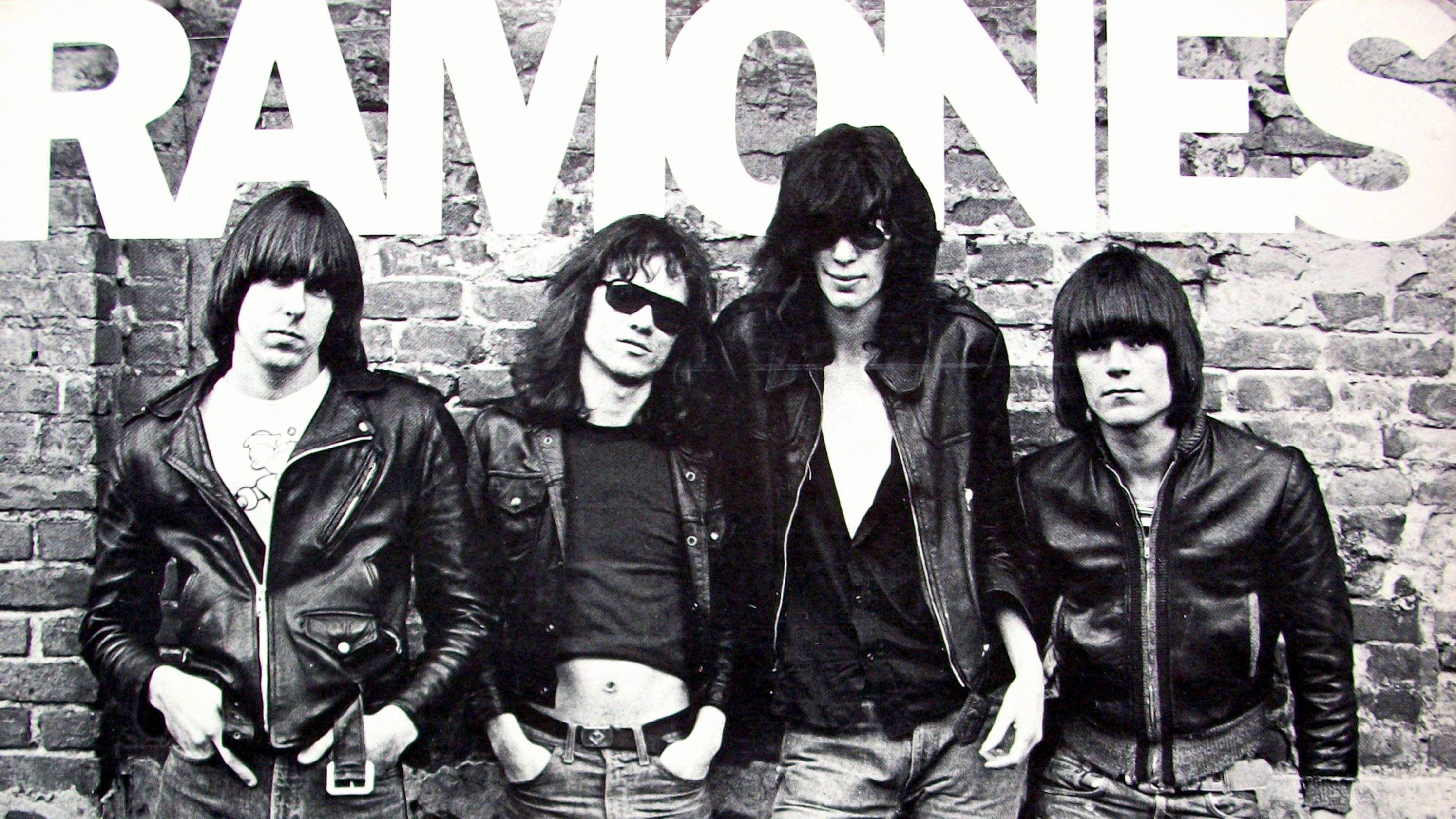 the ramones poducer