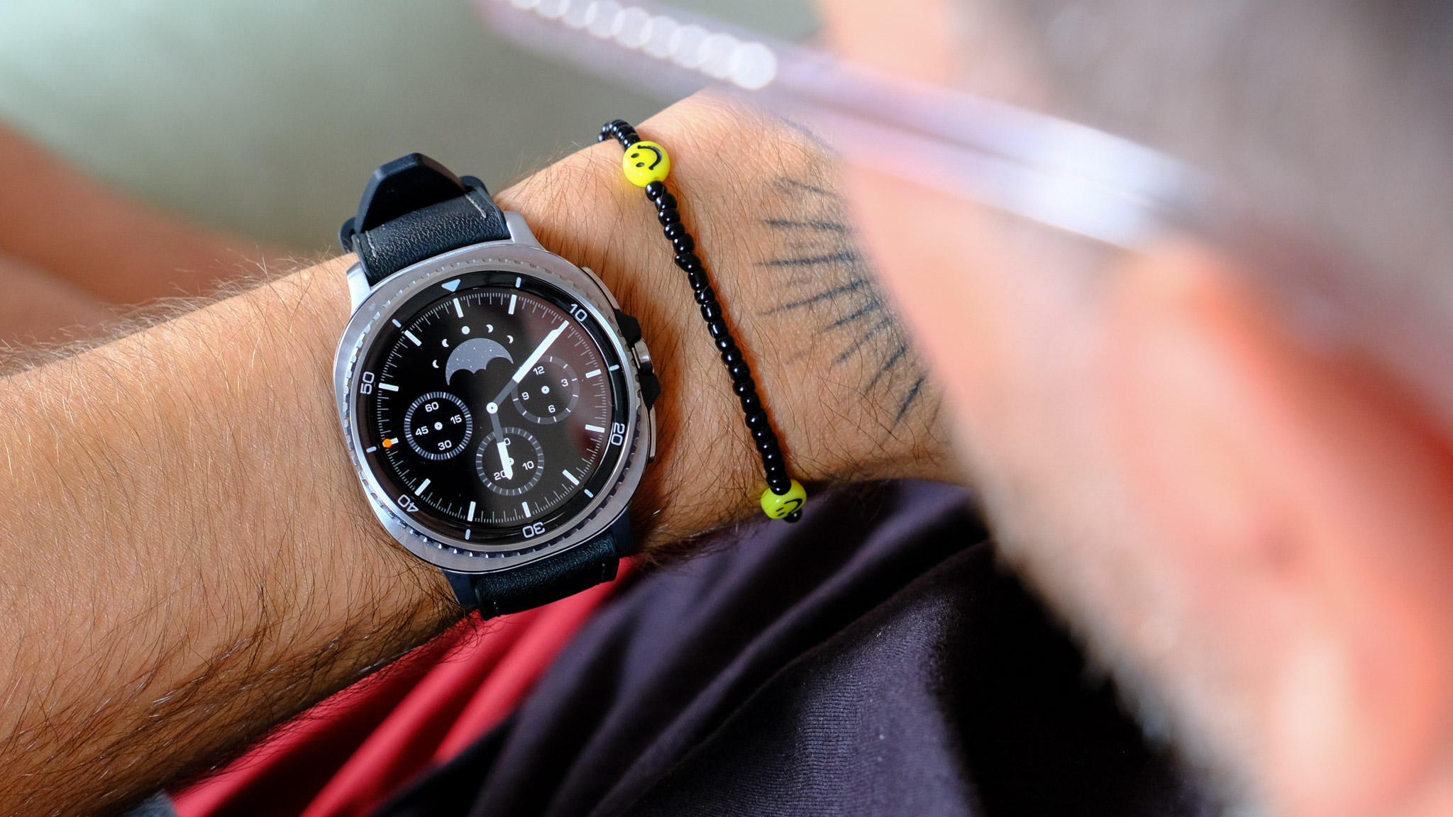 Samsung Galaxy Watch 8 Classic review