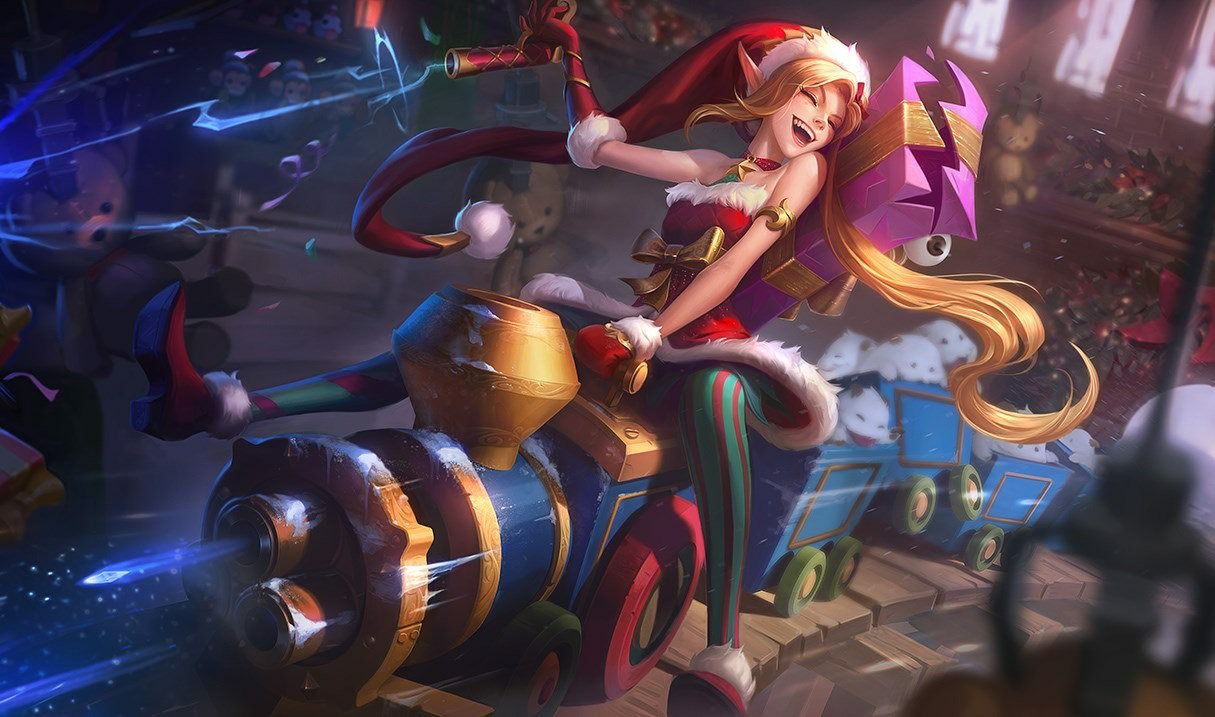 Riot just added a new control scheme to League of Legends after 16 years, and it's thrown the community into chaos