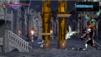 Bloodstained: Ritual of the Night