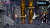 Bloodstained: Ritual of the Night