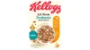 Kellogg's All-Bran Prebiotic Oaty Clusters Original Cereal