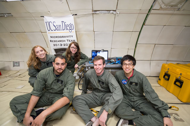 NASA