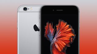 Apple throws iPhone 6s users a bone with iOS 14 support
