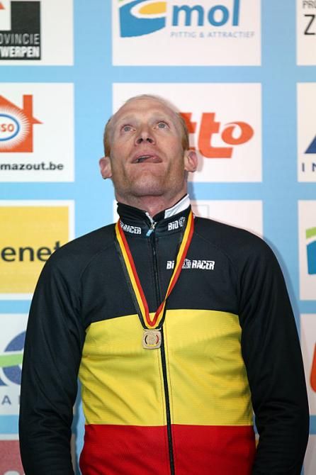 Klaas Vantornout
