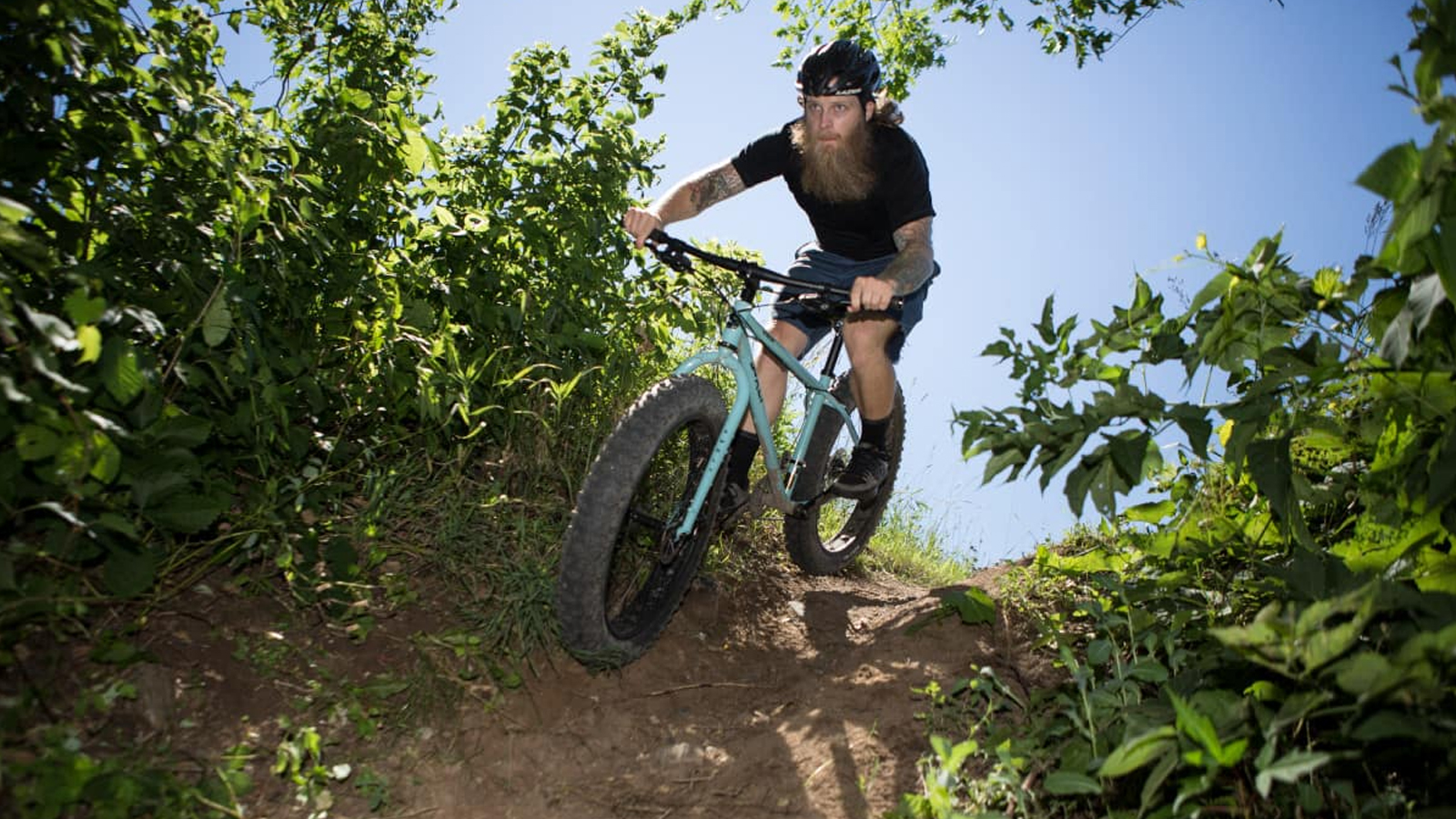 Best fat bike tires: a guide to our favorite fat mountain bike 