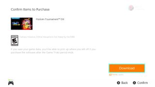 How To Download Pokken Tournament Dx Trial Download Again