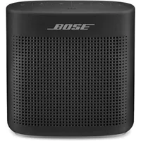 Bose Soundlink Color II Portable Bluetooth Wireless Speaker: was £129.95, now £89.99 at Amazon