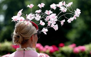 Royal Ascot hats