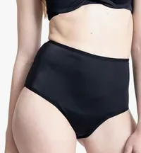 Savvi High Rise Swim Pants: was $40 now $28 @ Amazon